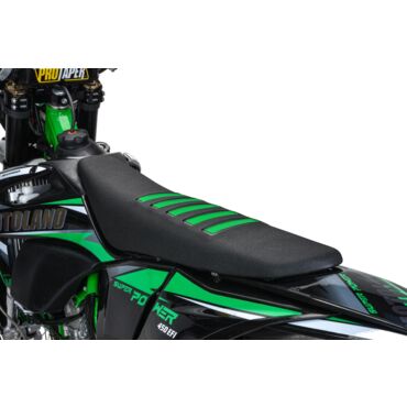 Мотоцикл Кросс Motoland FX450 EFI (NC 194MQ) - миниатюра 7