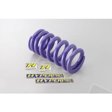Hyper Pro прогрессивная пружина заднего амортизатора XRV750 (90 92) RD04 - миниатюра 2