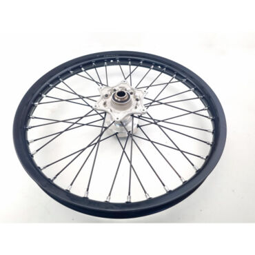 Колесо переднее 21 дюйм в сборе KTM EXC EXCF 250 500 17- - миниатюра 1