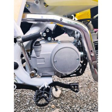 Питбайк Кросс Motoland MZ 125 - миниатюра 7