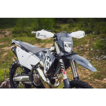 Мотоцикл эндуро HUSQVARNA TE300 PRO - миниатюра 2