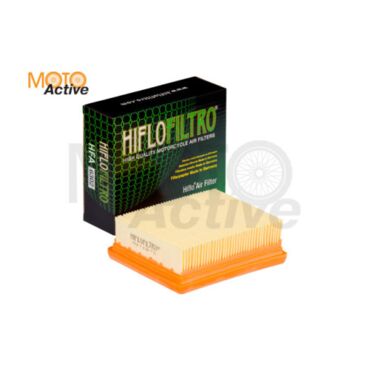 Воздушный фильтр Hi Flo HFA 6302 - миниатюра 1