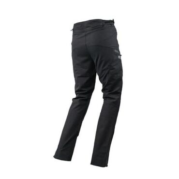Штаны STARKS Urban Pants 2.0 Чёрный - миниатюра 2