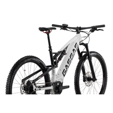 Электрический велосипед Gas Gas G TRAIL 2.0 - миниатюра 4