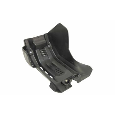 Защита двигателя пластиковая KTM SX F450 16 18, EXC F450 500 17 23 / Husqvarna FC450 16 18, FE450 501 17 23 - миниатюра 2