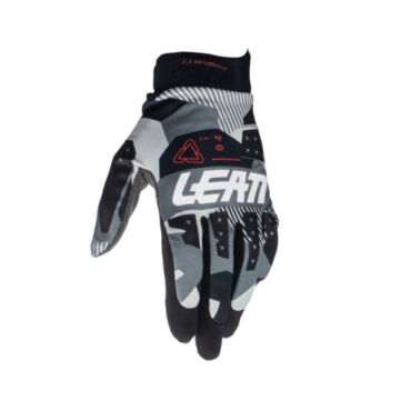 Мотоперчатки Leatt 2.5 Windblock Forge v24 (Непродуваемые) - миниатюра 2