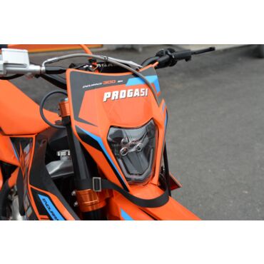 Мотоцикл Progasi Endurance 300 EFI - миниатюра 16