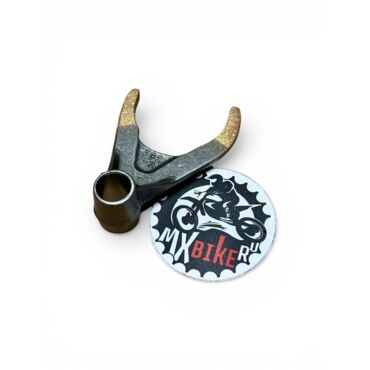 Вилка 1 3 передачи механизма КПП KTM 250SX, 350SX F 17- ; 450SX F 23- / Husqvarna TC250, FC350 17- ; FC450 24- / GasGas MC250,MC350F 21- ; MC450F 24- - миниатюра 3
