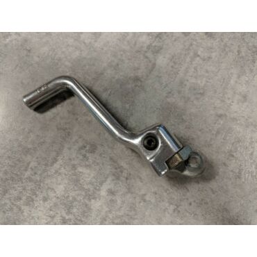 Рычаг кикстартера KTM EXC125 96 97  OEM 50233036244 - миниатюра 1