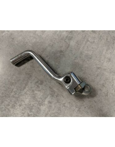 Рычаг кикстартера KTM EXC125 96 97  OEM 50233036244