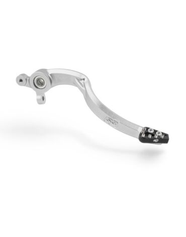 Лапка заднего тормоза серая S3 KTM EXC EXC F 17 23 / Husqvarna TE FE 17 23 / GasGas EC EC F 21 23