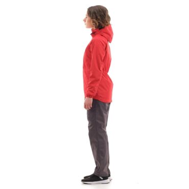 Dragonfly Мембранный костюм Active 2.0 Red Gray (W) - миниатюра 5