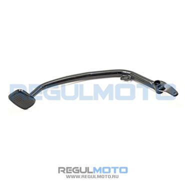 Рычаг заднего тормоза Senke SK 150 200 8, Monster+ - миниатюра 1
