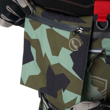 Finntrail Вейдерсы Speedmaster 1528 Camo Army - миниатюра 4