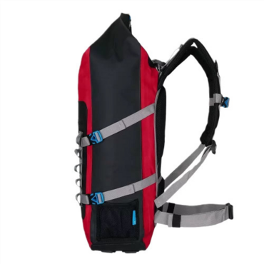 Finntrail Герморюкзак Expedition 40L 1719 Red - миниатюра 7