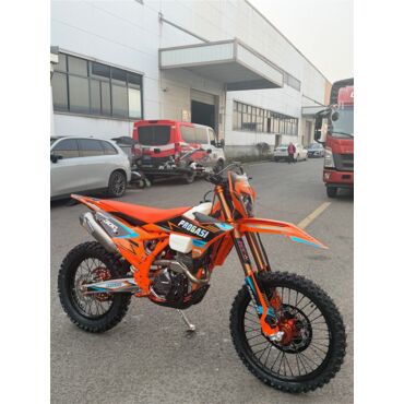 Мотоцикл Progasi Endurance 300X YB300H Carb No Link - миниатюра 6