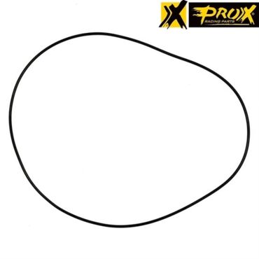 прокладка крышки сцепления Honda CRF 450R 450X '02 16 / Kawasaki KX 450F '16 18 - миниатюра 1
