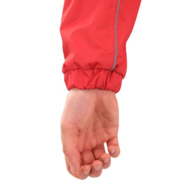 Dragonfly Мембранный костюм Active 2.0 Red Gray (W) - миниатюра 6
