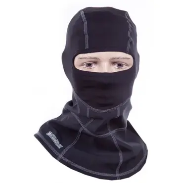 Подшлемник STARKS LIGHT COMBI WS Black (One Size) - миниатюра 2