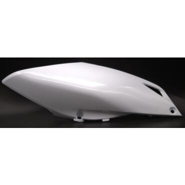 Пластик боковой задний BSE M серия RTC300 Z5 Z7 (пара) белый - миниатюра 2