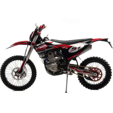 Мотоцикл Кросс PWR FS450 NC (194MQ) - миниатюра 3