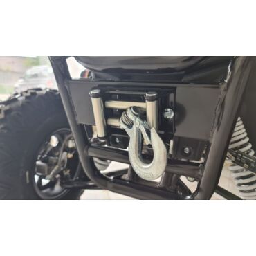 Квадроцикл JM ATV200AX - миниатюра 23