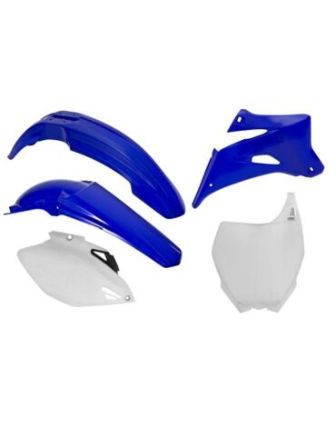 Комплект пластика YZF250 450 06 09 OEM