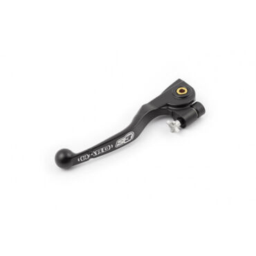 Рычаг сцепления черный S3 Hard (Brembo) KTM 06- /Husqvarna 14- / GasGas MC MC F 21- - миниатюра 1