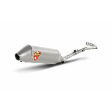 Выхлопная система Akvapovic под мотоциклы Honda CRF 150R 2007 10 - миниатюра 1