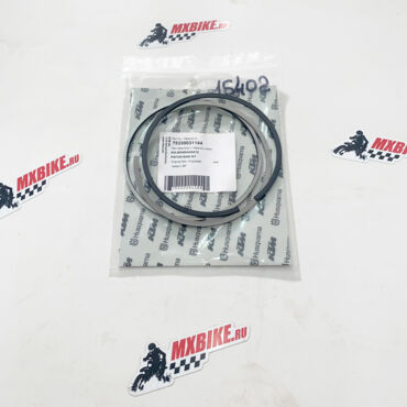 Кольца поршневые комплект KTM 690 10 18 / Husqvarna 701 2016 - миниатюра 1