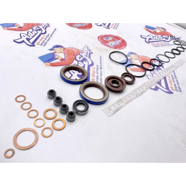 KTM Gasket kit 690 комплект прокладок 690 Duke 18 19 // 690 R SMC 19 23  // HQV 701 E SV SM 18 23 ( 76630099100 ) - миниатюра 3