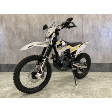 Мотоцикл кроссовый TRX RUSH 300 CB RL - миниатюра 5