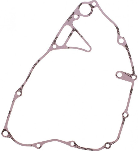 Прокладка крышки картера сцепления Kawasaki KX250F 2009 2016 - фото 1