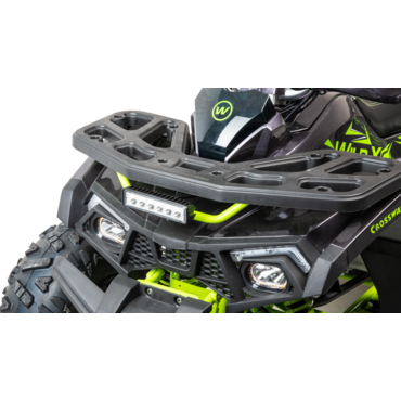 Квадроцикл Motoland WILD 125 X PRO - миниатюра 2
