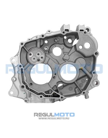 Картер двигателя правый 165FMM Senke SK200GY 5 