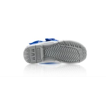Acerbis Мотоботы детские X Team JR Blue Grey - миниатюра 1