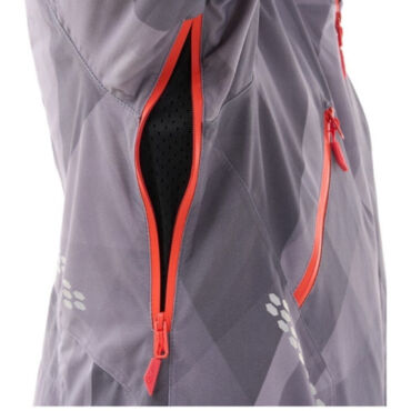Dragonfly Комбинезон мужской Expedition Man Camo - Dark Grey 2025 - миниатюра 9