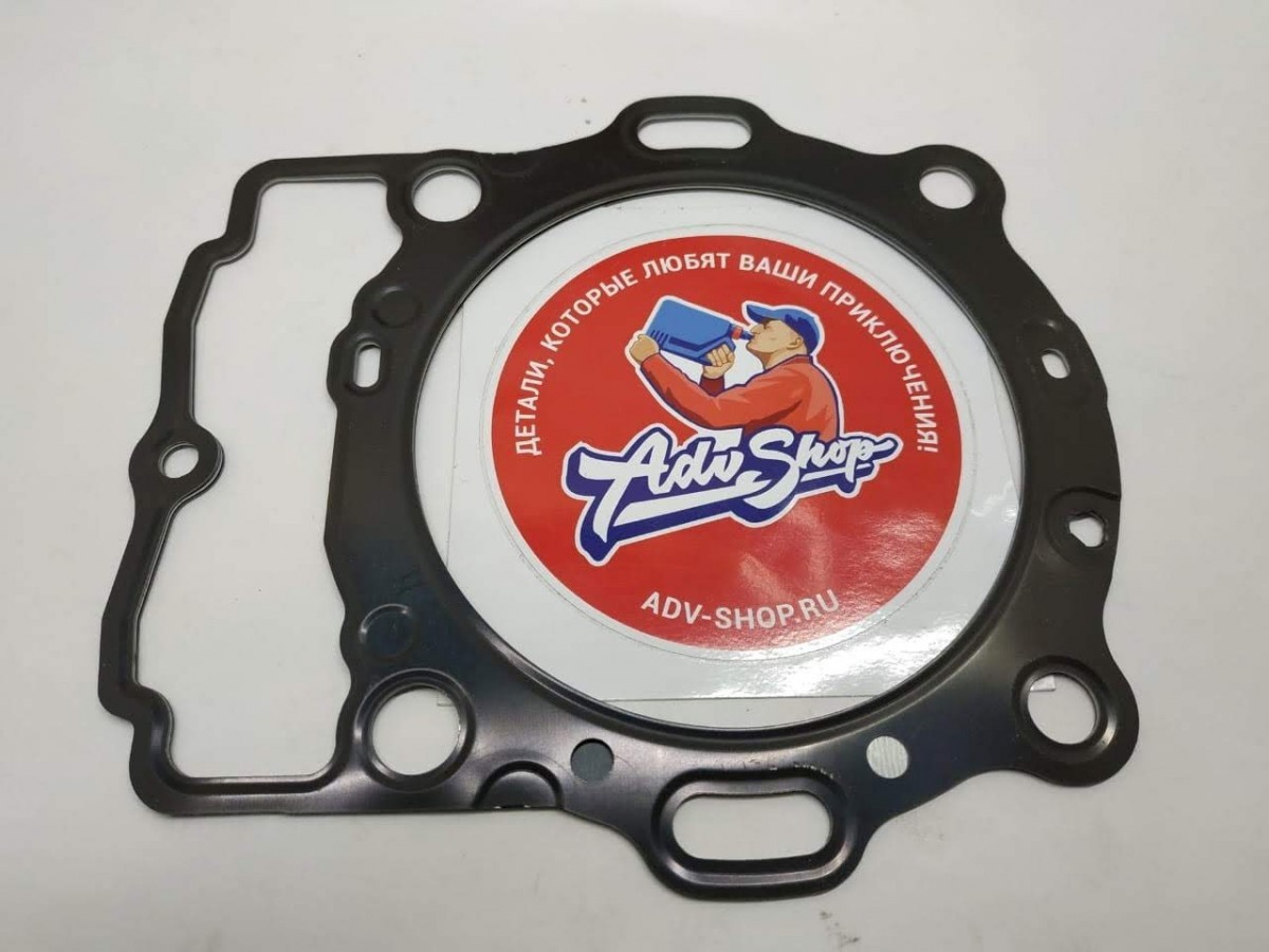 HSB/ KTM CYLINDER HEAD GASKET D=100 прокладкка ГБЦ 570 FE ( 78830036000 )