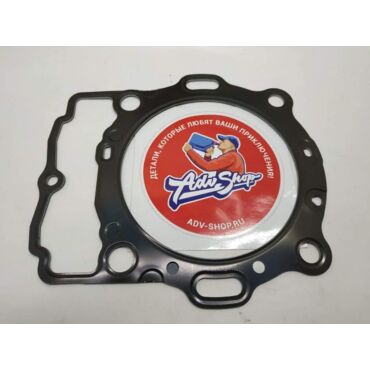 HSB/ KTM CYLINDER HEAD GASKET D=100 прокладкка ГБЦ 570 FE ( 78830036000 ) - миниатюра 1