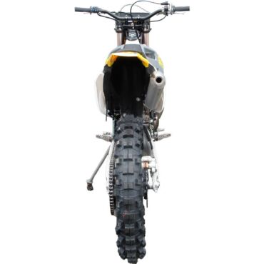 Мотоцикл GR7 T250L (2T MT 250) Enduro LITE (2024г.) - миниатюра 2