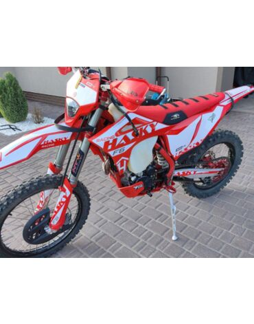 Защита двигателя Hasky F6 Racing 175FMN PR300 2023