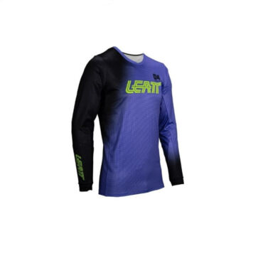 Leatt Джерси 3.5 Ride Kit V25 Argon - миниатюра 3