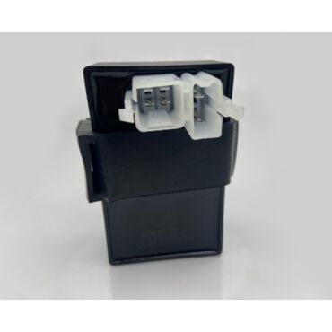 коммутатор 165FMM (6конт.(4 2)) DC; TTR250Rb, GARPIA - миниатюра 2
