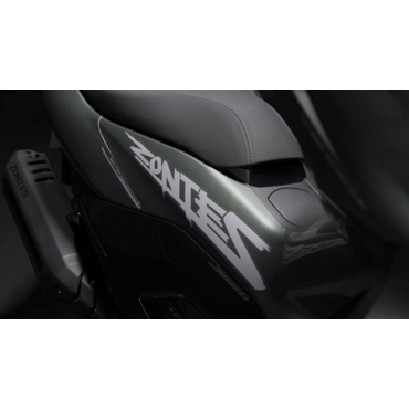Максискутер ZONTES ZT368 D (ZT1P79MP EFI 15 14 2026) ПТС - миниатюра 11
