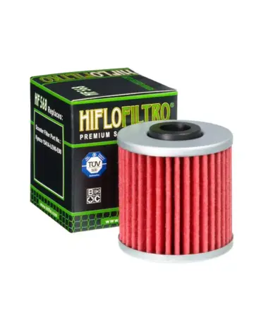 Фильтр масляный HF568