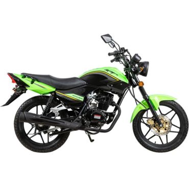 Мотоцикл Racer RC150 23 Tiger - миниатюра 7