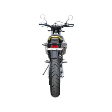 Мотоцикл GR7 F300L (4T NB300) Motard ПТС - миниатюра 2