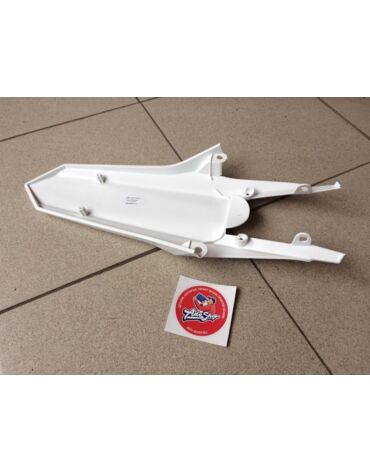 Husqvarna REAR PART WHITE Крыло заднее белое без наклеек FE TE 14 16  ( 8130801300028 )