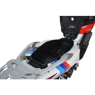 Скутер Motoland X MAX 150 - миниатюра 6