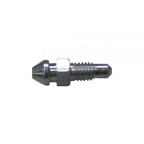 Штуцер тормозной системы Ø6x1mm